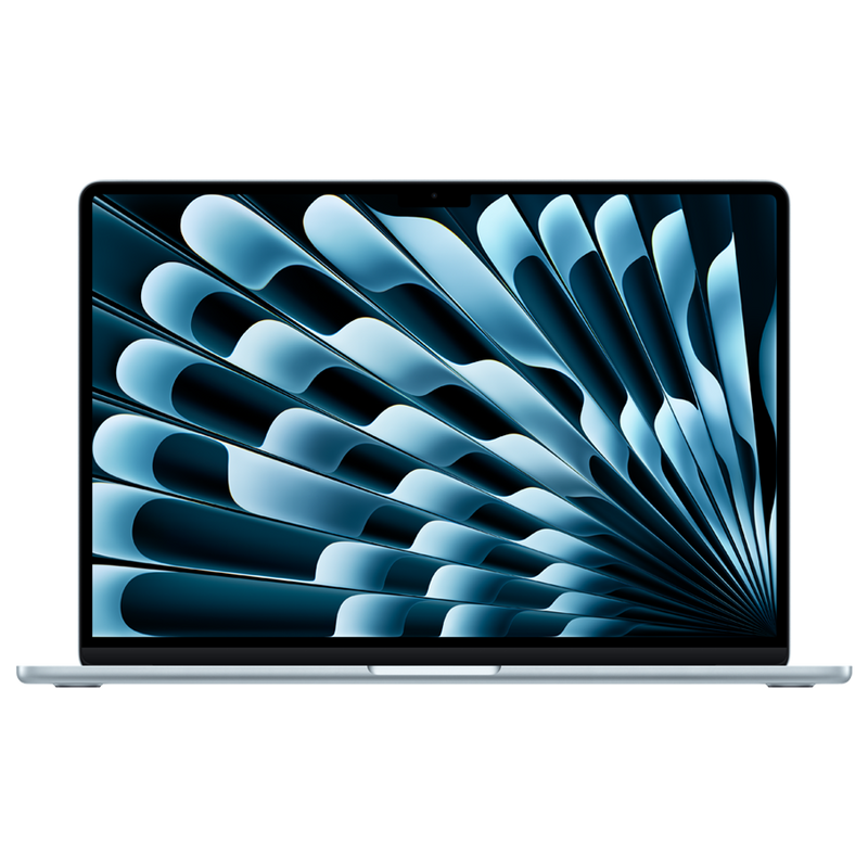 MacBook Air 15 M5
