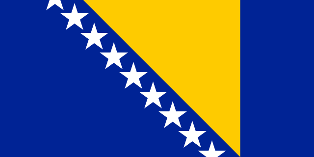 Bosna Hercegovina