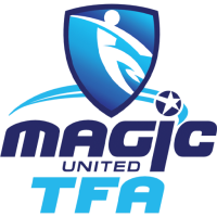 Magic United
