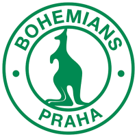 Bohemians 1905 B